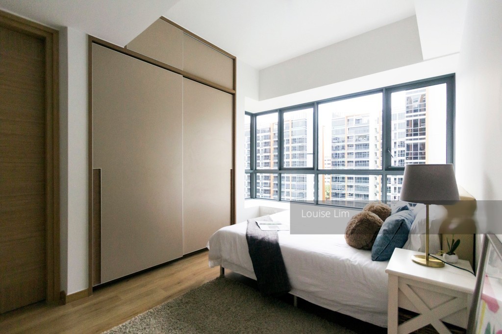 Coco Palms (D18), Condominium #181897482